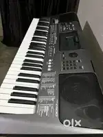 Yamaha i500 Keyboard