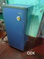 Refrigerator in good condition