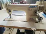 Orignal juki machine in very good condition
