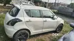 Maruti Suzuki Swift 2014 Diesel 100000 Km Driven