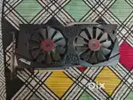 Asus Strix GTX 970 Graphics card