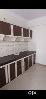 2bhk semi-furnished flate for Rent