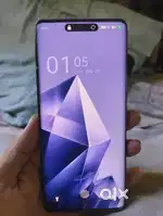 Infinix note 50s 5g