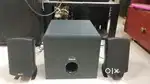 Klipsch Promedia 2.1BT Speaker System