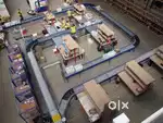 WAREHOUSE JOBS IN BENGALURU