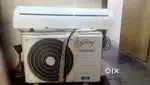 Very Low use Inverter AC For Sale