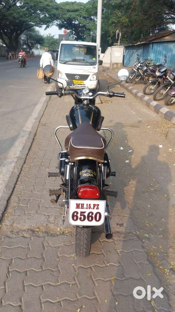 Royal Enfield