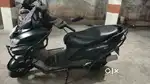Hii I'm selling my burgman