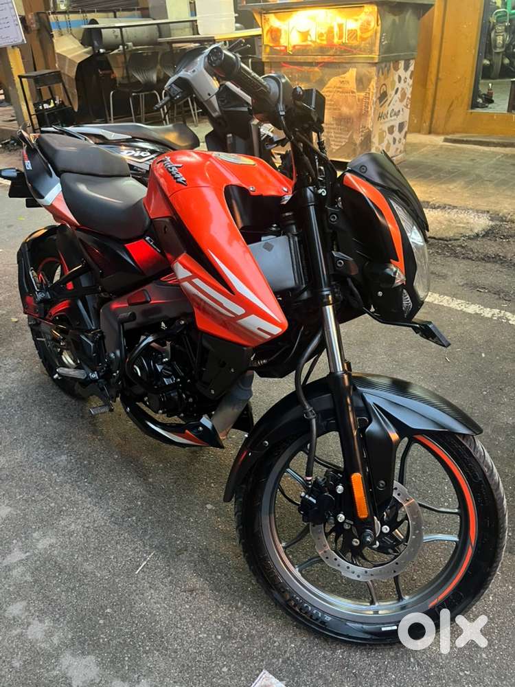 Bajaj Pulsar NS125 - 2023 Model