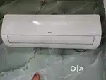 LG 1.5ton AC dual inverter model