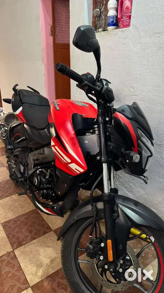 PULSUR NS125 SELL BEST CONDITION