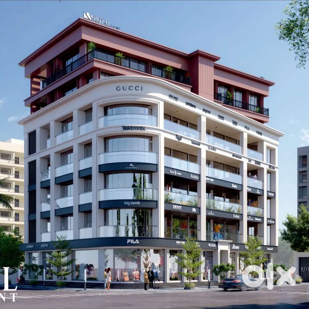 Shop for sell and Rent