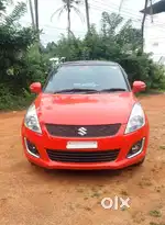 Maruti Suzuki Swift, 2016, Petrol