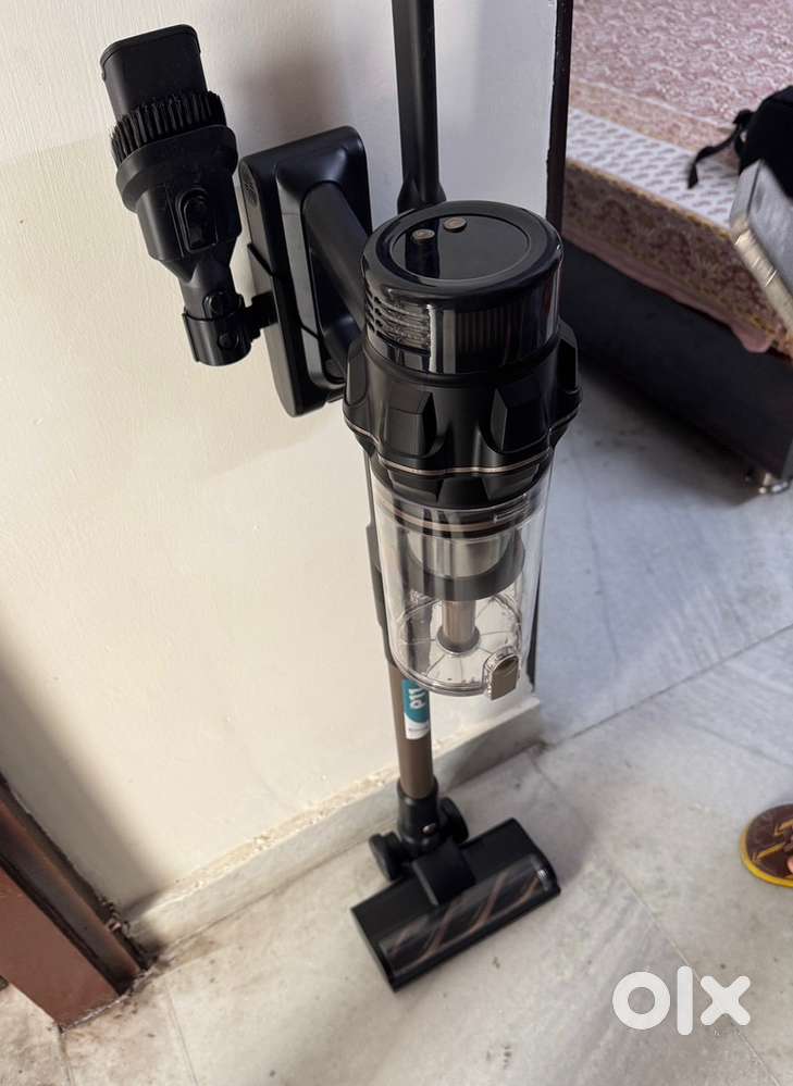 New Vaccum cleaner (Made in France)