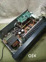 ONKYO AV RECEIVER