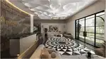 !!WFD! 341 YARDS! LUXURY OFFICE SPACE! NARAINA ! COMMERCIAL SPACE !
