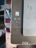 HP PRINTER