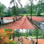 90 cent land for sale in kadappoor ettumanoor