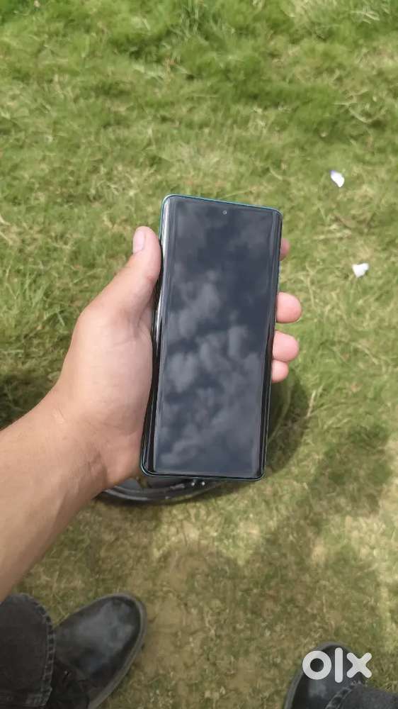 Sell motorola edge 60 fusion