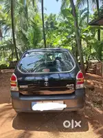 Maruti Suzuki Alto 2011