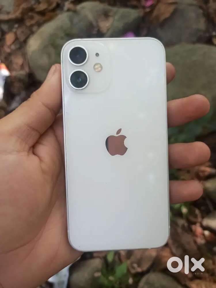 I phone 12 mini