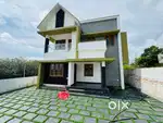 5 CENT 1600 SQ FT HOUSE AT MULANTHURUTHY