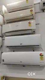Voltas second hand AC