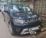 Maruti Suzuki Ignis 2022