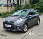 Hyundai i10 Asta, 2014, Petrol