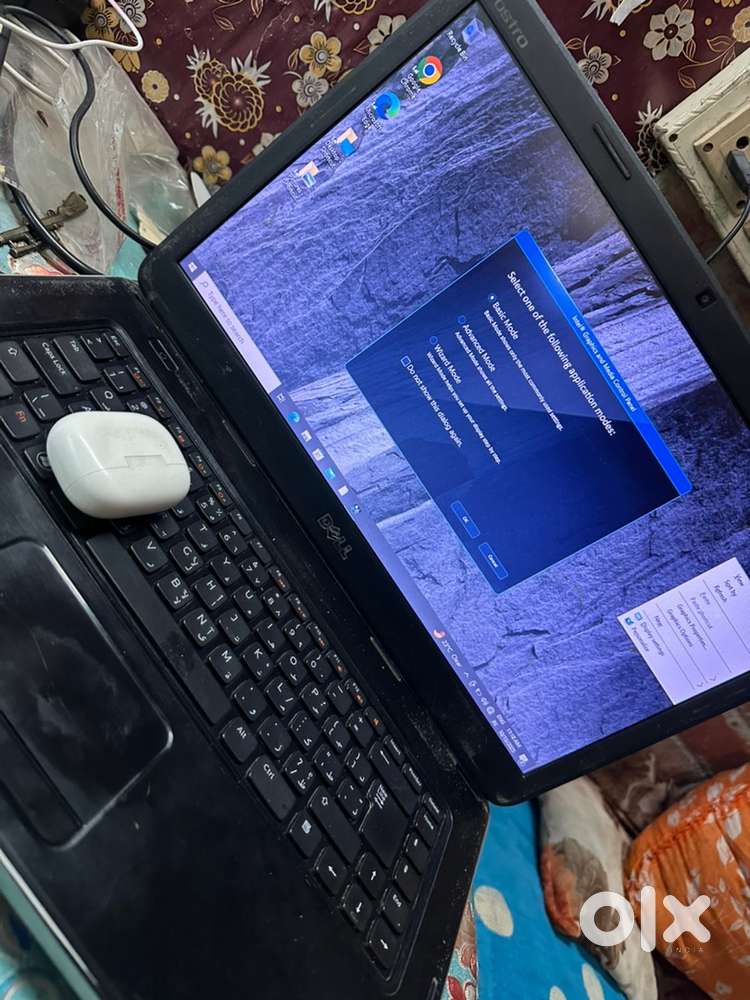 Dell vostro1540