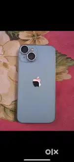 iPhone 14 /128GB BLUE colour
