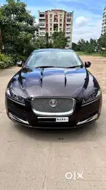 Jaguar XF 2.2 Litre Luxury, 2015, Diesel