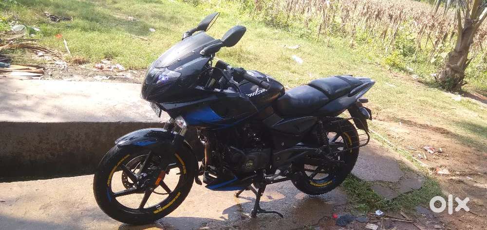 Super good condition bike