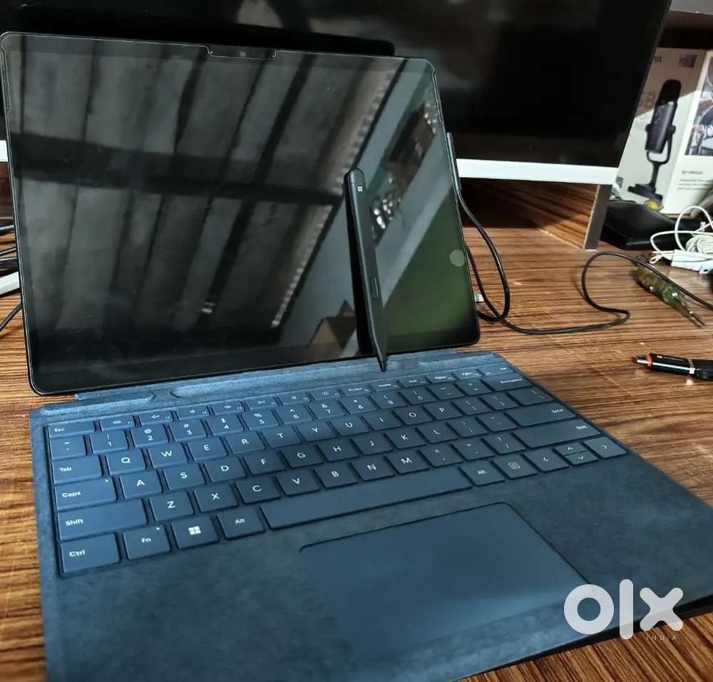 Surface Pro 9