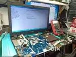 LAPTOP SALE & SERVICE WITH ORIGINAL PARTS MINIMUM PRICE & WARRANTY