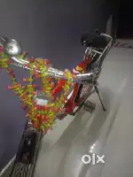 Hero cycle