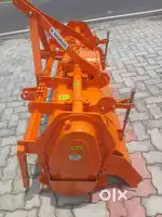 BS AGRO ROTAVATORS