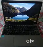 CHUWI 6 month warranty remaining