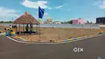 CMDA PLOTS @ MADHAVARAM