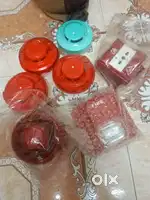 GST addressable smoke detector