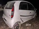 Tata Nano 2014 Petrol 55000 Km Driven