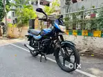 Bajaj CT 110 for sale