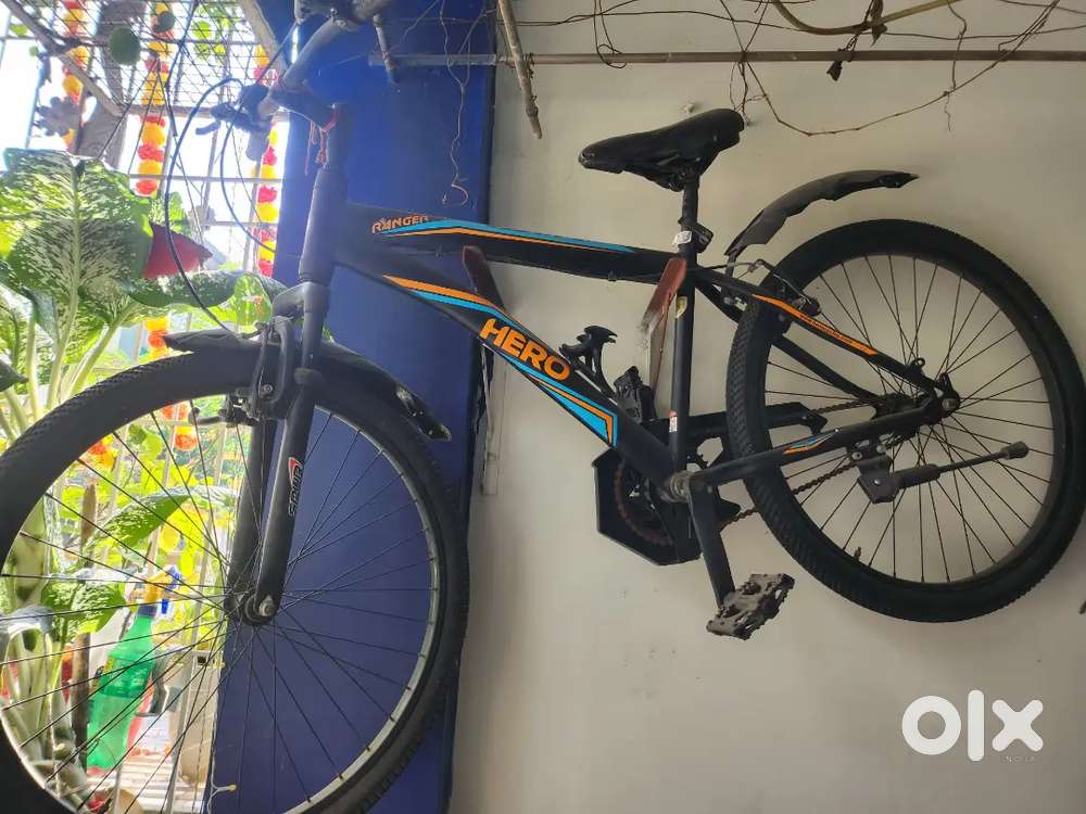 Bicycle in perfect Condition