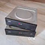 Lg dvd/cd drive