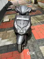 Good condition with good Maintained dio