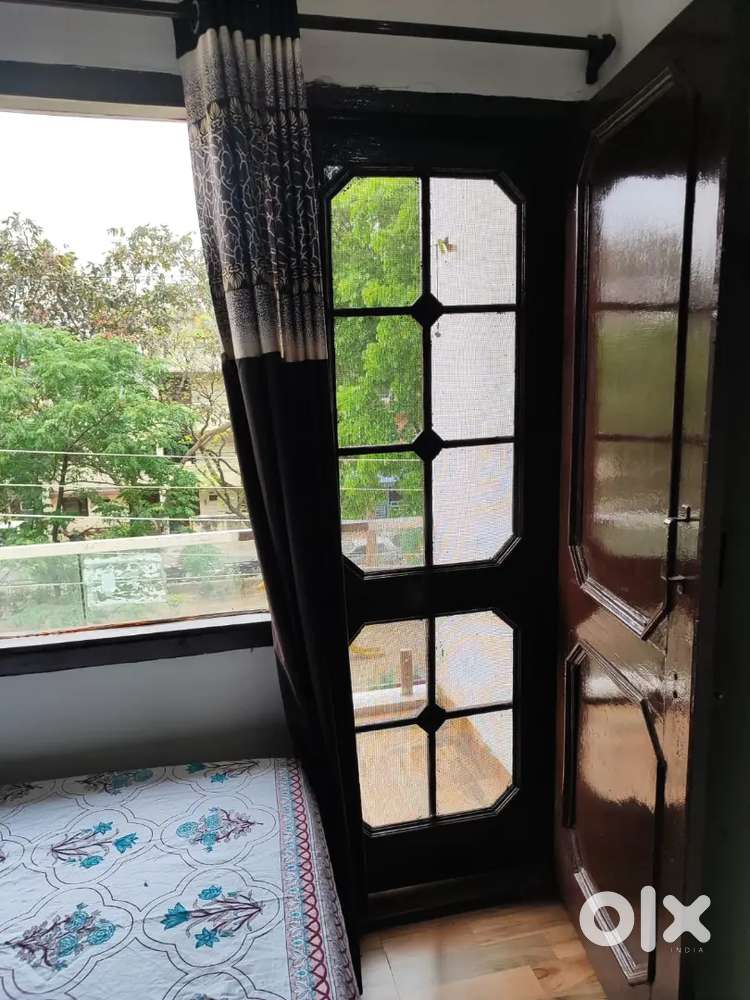 14 marla single story kothi Nice location 37,35 Sec chd freehold.