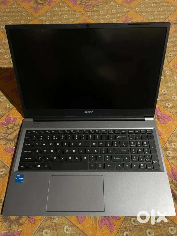 ACER ASPIRE LITE INTEL 12TH GEN , 8GB/512 GB SSD