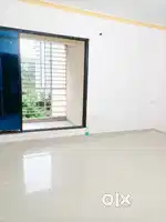 2BHK+ Terrace Flat for rent at Ulwe