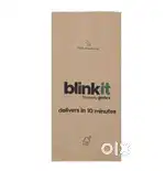 Jaunpur blinkit delivery boy