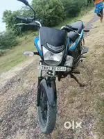 BAJAJ PLATINA 110